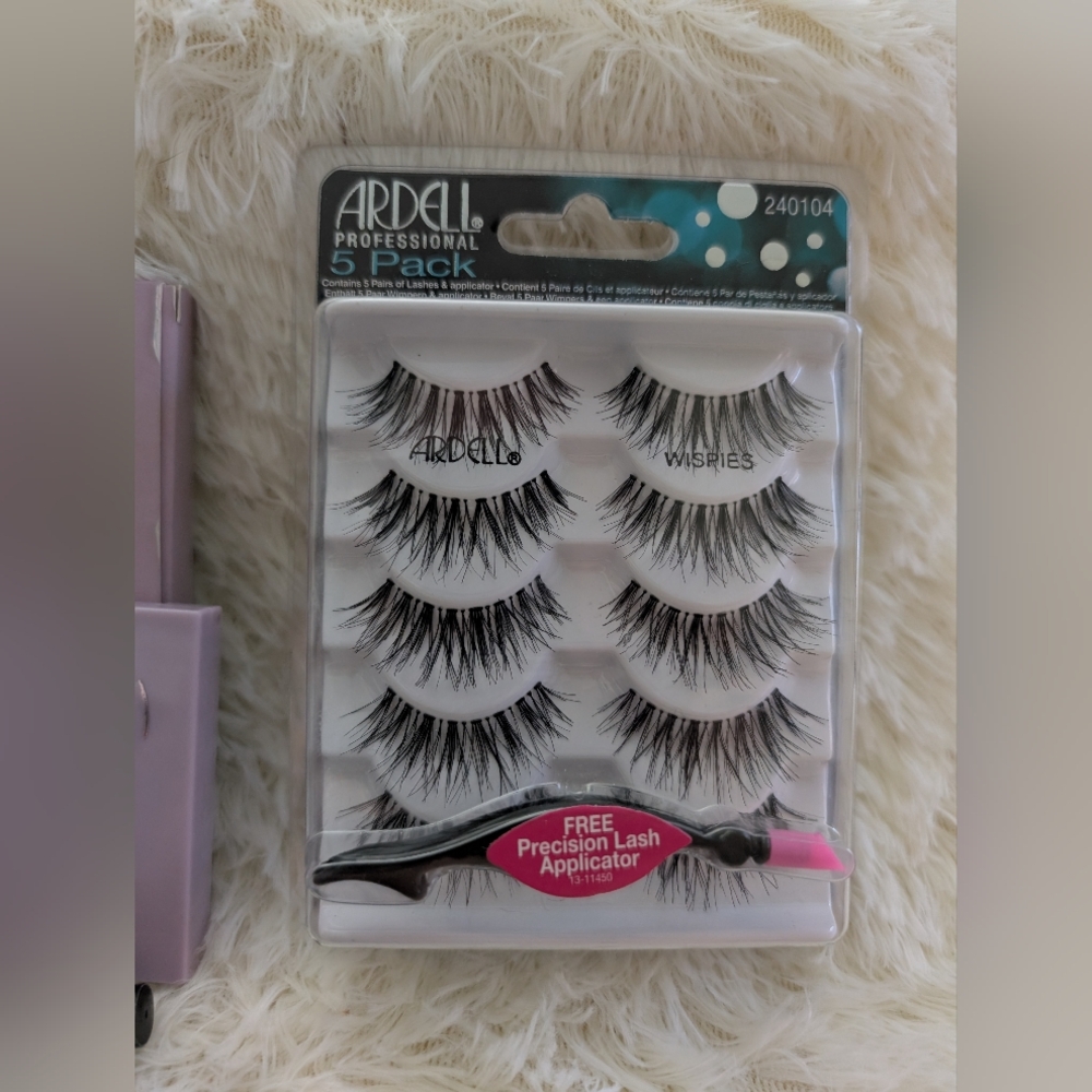 🆕 Assorted Brands Eye Makeup & Beauty Bundle - Picture 5 of 14